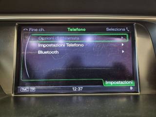 AUDI A5 usata, con Bracciolo