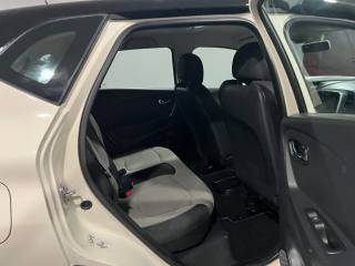 RENAULT Captur usata, con Climatizzatore