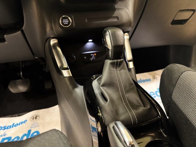 CITROEN C3 Aircross usata, con Sedili sportivi