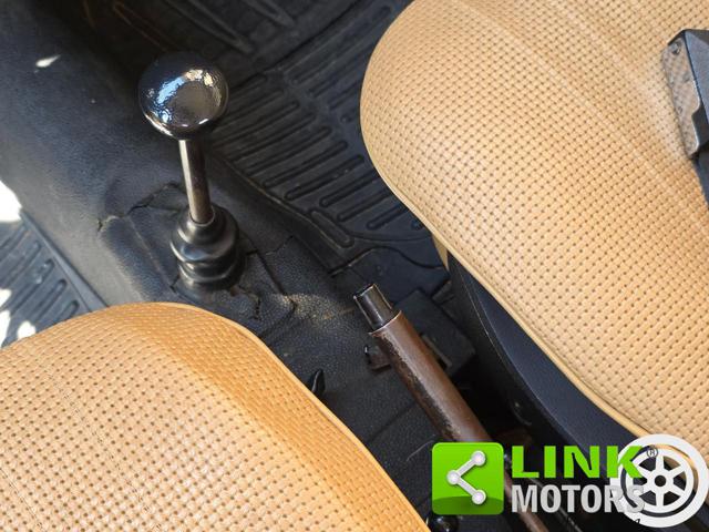 VOLKSWAGEN Maggiolone usata 28