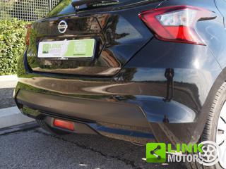 NISSAN Micra usata 22