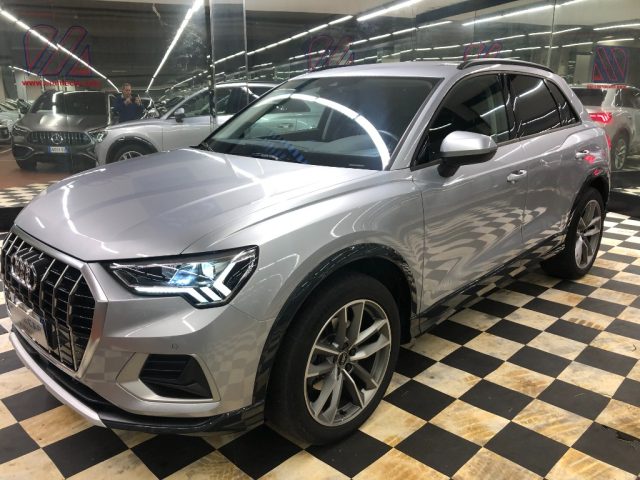 AUDI Q3 usata, con ABS