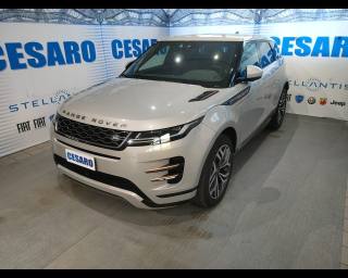 LAND ROVER Range Rover Evoque usata, con Airbag laterali