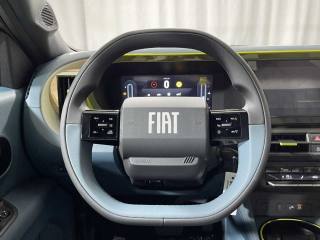 FIAT Grande Panda usata, con Specchietti laterali elettrici