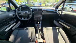 CITROEN C3 usata, con Servosterzo