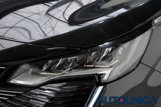 PEUGEOT 3008 usata, con Head-up display