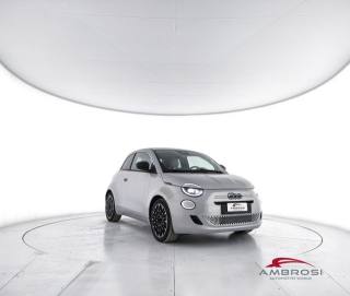 FIAT 500 usata 1