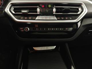 BMW X3 usata 14