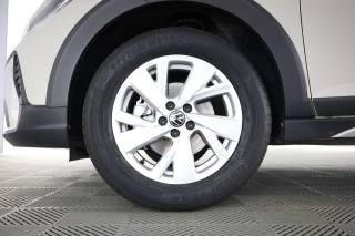 VOLKSWAGEN Taigo usata 8