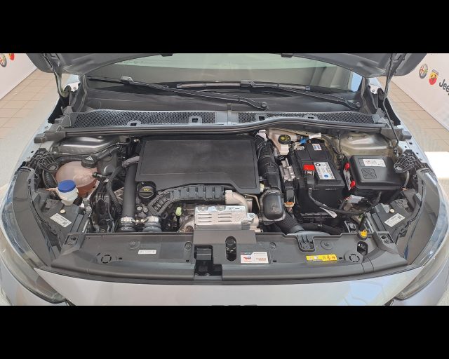 PEUGEOT 208 usata 34