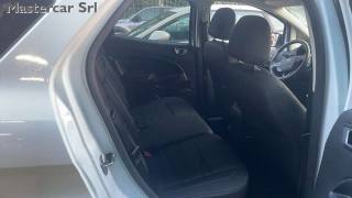 FORD EcoSport usata, con Boardcomputer