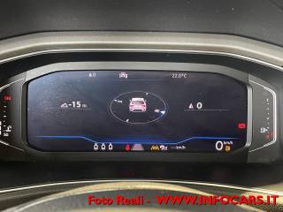 VOLKSWAGEN T-Roc usata, con Sensori di parcheggio posteriori