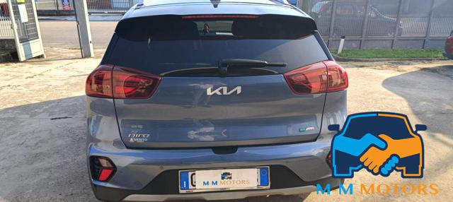 KIA Niro usata, con Airbag Passeggero