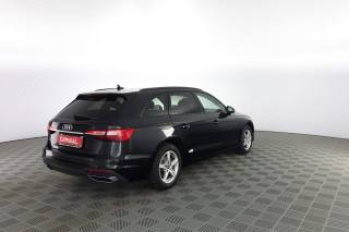 AUDI A4 usata 3