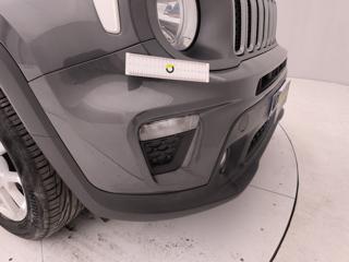 JEEP Renegade usata, con Android Auto