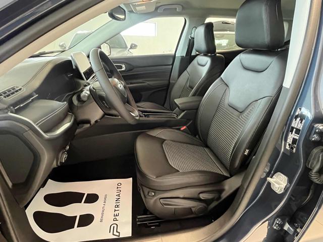 JEEP Compass usata, con Cruise Control