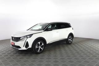 PEUGEOT 5008 usata 6