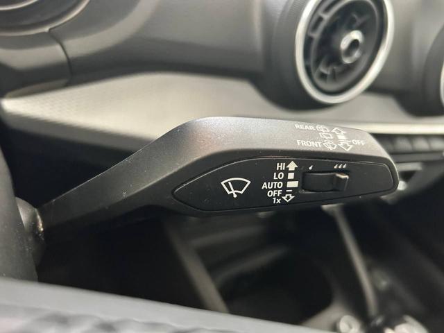 AUDI Q2 usata, con Fendinebbia