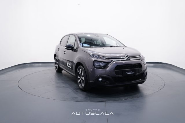 CITROEN C3 usata, con Climatizzatore