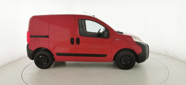 FIAT Fiorino usata 18