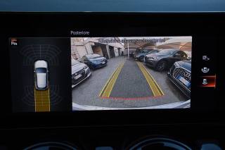 MERCEDES-BENZ GLA 200 usata, con Climatizzatore