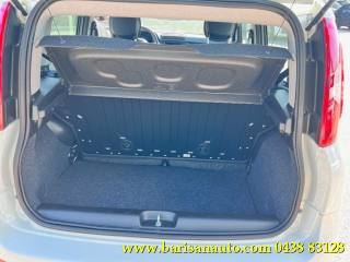 FIAT Panda usata, con Climatizzatore