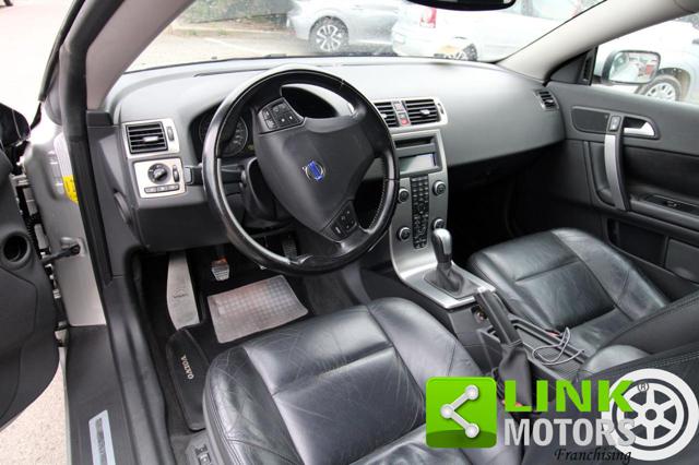 VOLVO C70 usata, con Fendinebbia