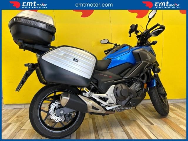 HONDA NC 750 usata 3