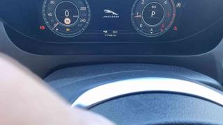 JAGUAR E-Pace usata, con Controllo trazione