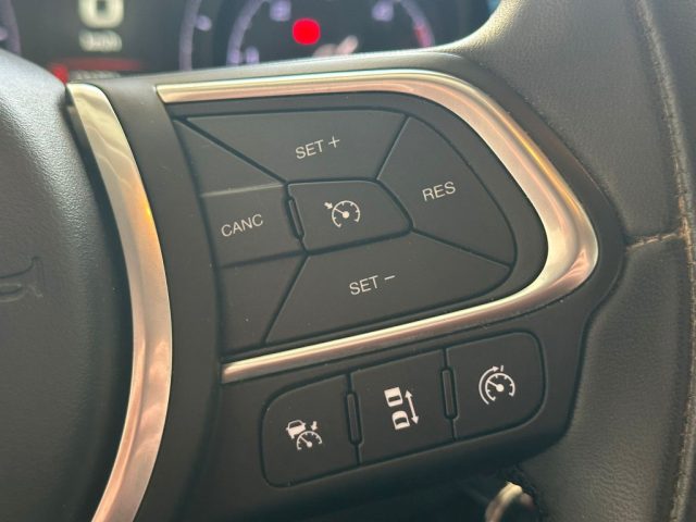 FIAT 500X usata, con Autoradio digitale