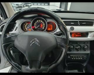 CITROEN C3 usata, con Climatizzatore