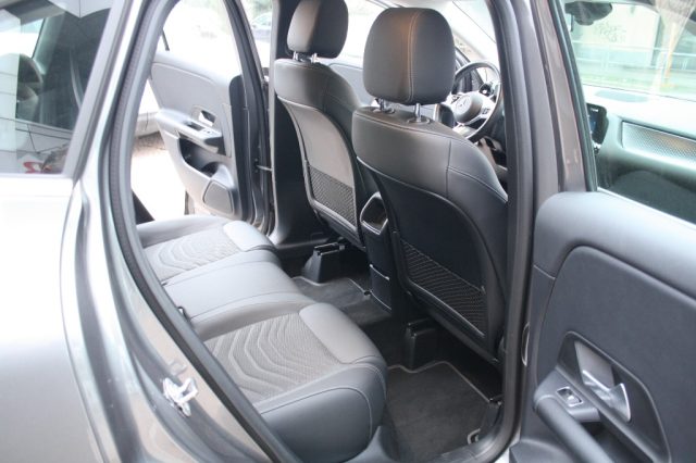 MERCEDES-BENZ GLA 200 usata, con Immobilizzatore elettronico