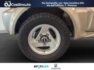 SUZUKI Jimny usata 17