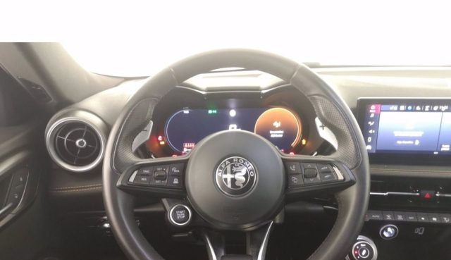 ALFA ROMEO Tonale usata, con Controllo trazione