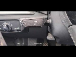 AUDI A3 usata, con ESP