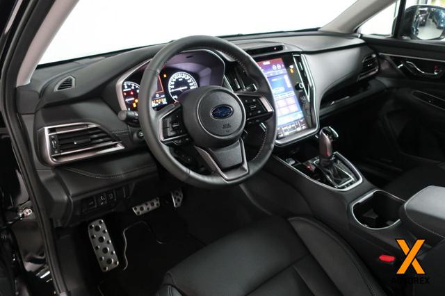 SUBARU OUTBACK usata, con Chiusura centralizzata