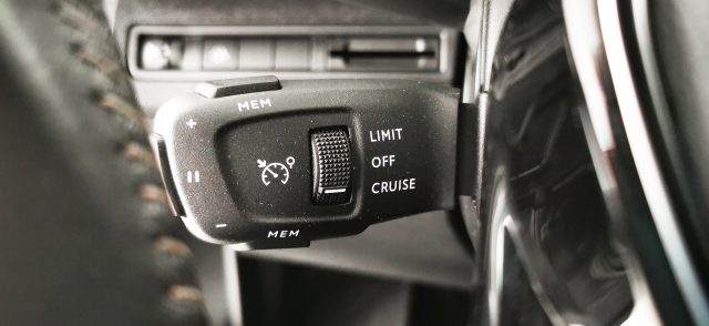 PEUGEOT 5008 usata 72