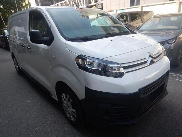 CITROEN Jumpy usata, con ABS