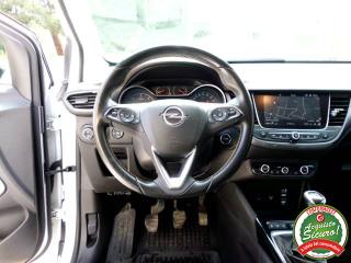 OPEL Crossland X usata, con Cruise Control