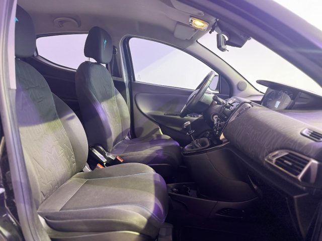 LANCIA Ypsilon usata 5