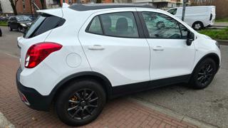 OPEL Mokka usata, con Boardcomputer
