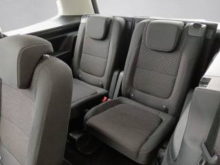 VOLKSWAGEN Sharan usata, con Cruise Control