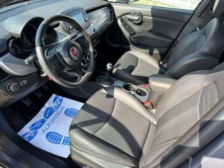 FIAT 500X usata, con Chiusura centralizzata
