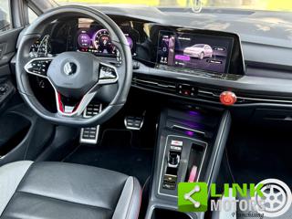 VOLKSWAGEN Golf GTI usata, con Climatizzatore