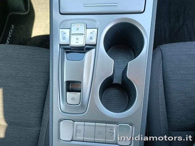 HYUNDAI Kona usata, con ESP