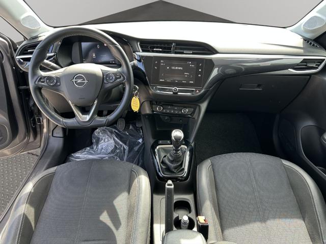 OPEL Corsa usata, con Climatizzatore