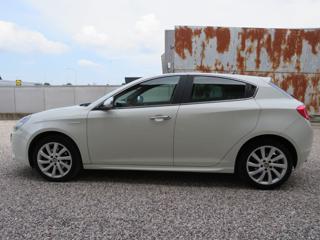 ALFA ROMEO Giulietta usata, con Alzacristalli elettrici