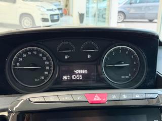 LANCIA Ypsilon usata, con Sensori di parcheggio posteriori