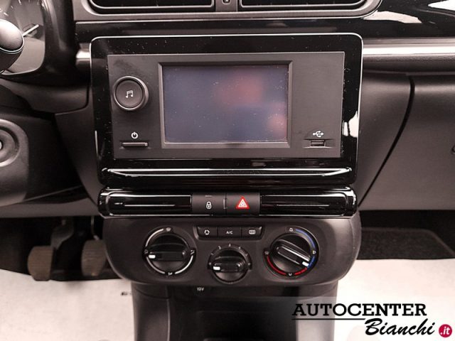 CITROEN C3 usata, con Servosterzo