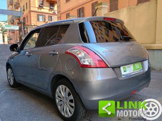 SUZUKI Swift usata, con Airbag Passeggero